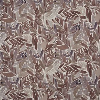 Acer, Plum - Fabric Only